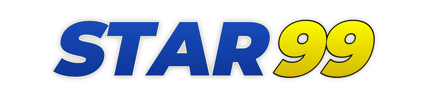 star99 Logo